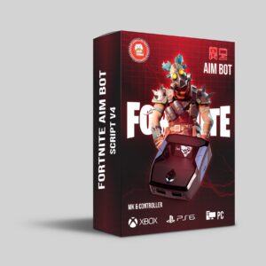 💀Deadshot X V4/6 Script | Fortnite