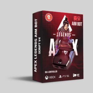 Homse Script | Apex Legends