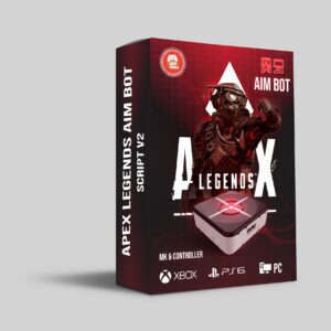 💀Apex Legends V2 Aim Bot | Xim Matrix