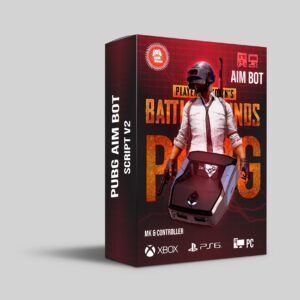 💀PUBG X V2 |  PUBG