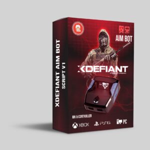 💀XDef V1 Script |  XDefiant
