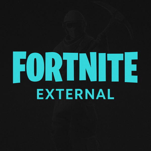 Fortnite External