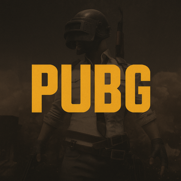 PUBG