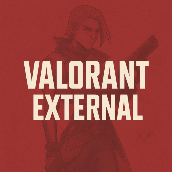 Valorant External