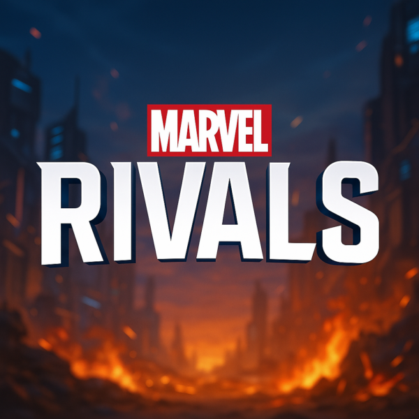 Marvel Rivals