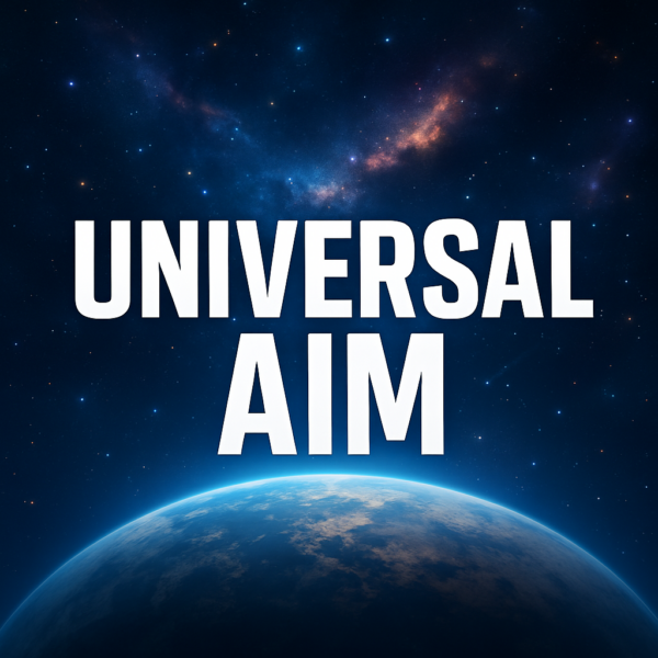 Universal Aim
