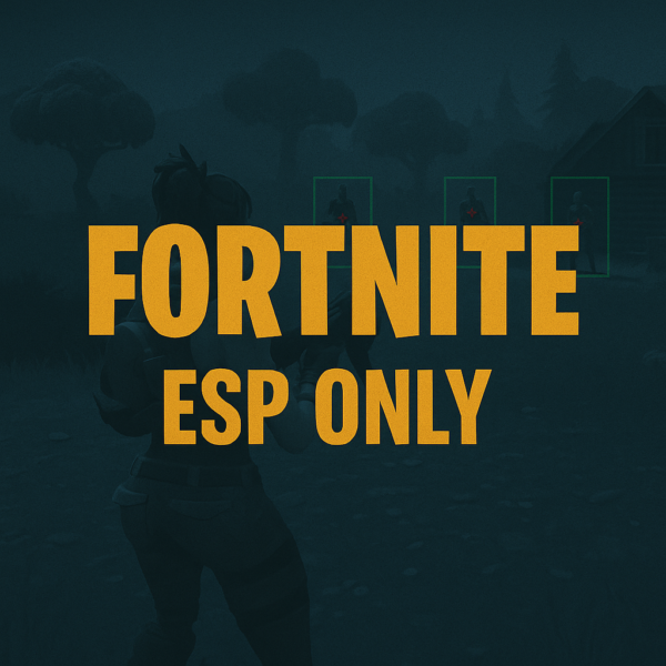 Fortnite ESP only