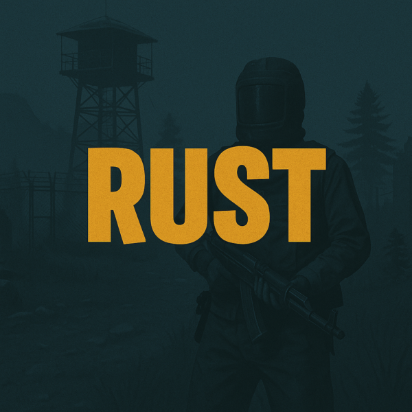 RUST