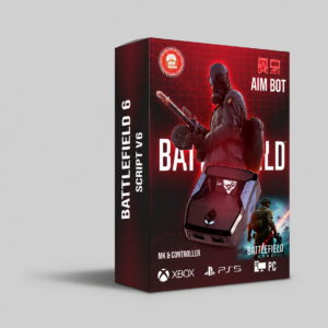 💀BattelField 6