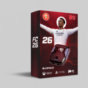 FC26 V1 Script |  FIFA 26