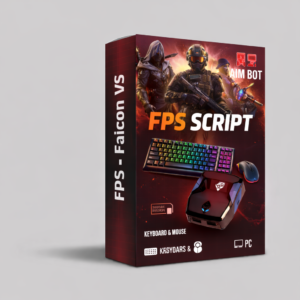 FPS -Falcon V5
