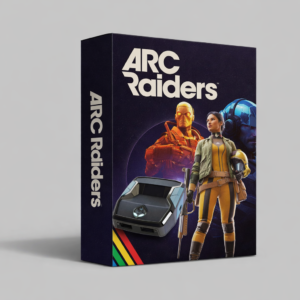 Arc-Raiders Script V2