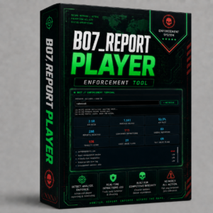 BO7_Report Player