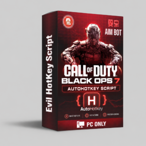 Evil HotKey Script V1